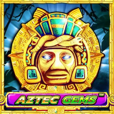 Aztec Gems Game