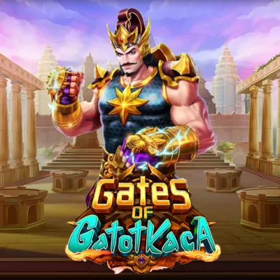 Gates of Gatotkaca Game