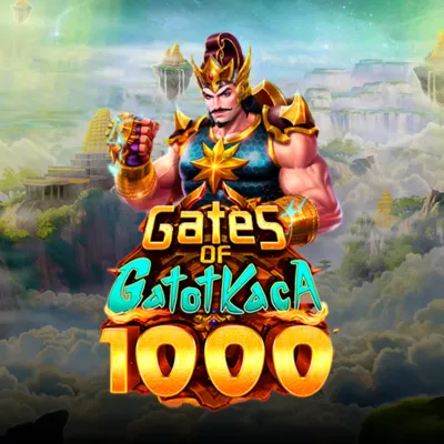 Gates of Gatotkaca Game
