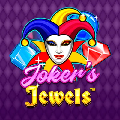 Joker's Jewels Game