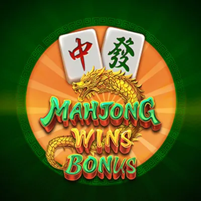 Mahjong Wins Bonus Game