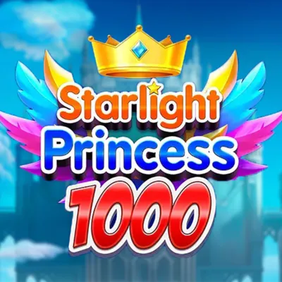 Starlight Princess Game