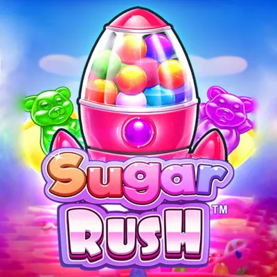 Sugar Rush Game